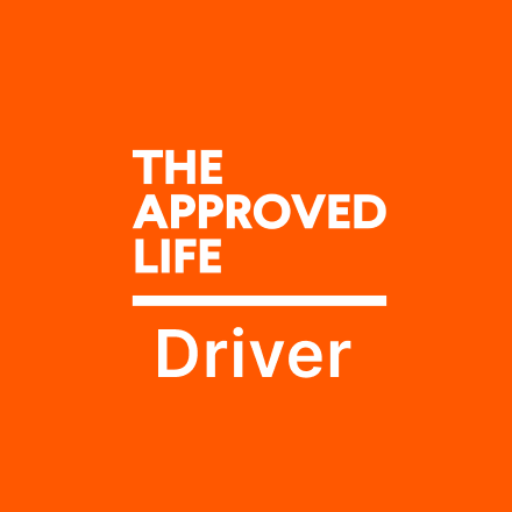Approved Life Driver logo