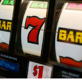 Slot Jackpot Machine icon