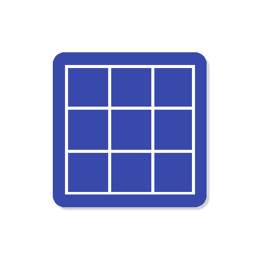 Super Sudoku Logic Puzzle Game  Icon