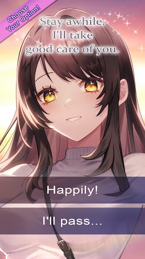 Screenshot of Cross Wire Hearts
