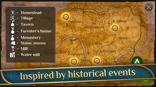 Treasure hunter - Simulation - games