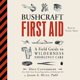 Imagen de icono Bushcraft First Aid: A Field Guide to Wilderness Emergency Care