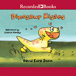 Icon image Dinosaur Kisses