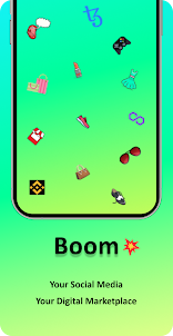 Boom Super App