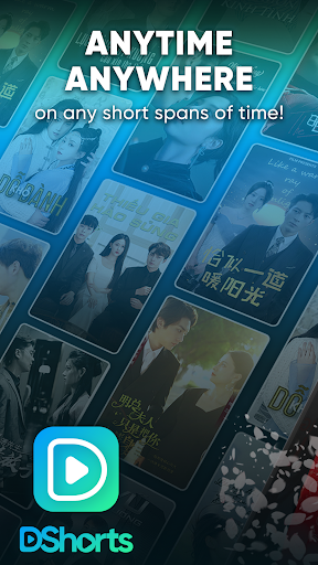 DShorts-Drama Shorts