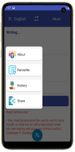 Deumatix Translator - DT