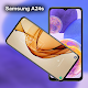 Samsung A24s Launcher & Themes