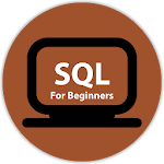 Cover Image of 下载 SQL For Beginners  APK