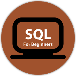 Icon image SQL For Beginners