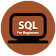 SQL For Beginners icon