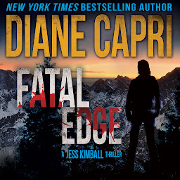 Icon image Fatal Edge: A Jess Kimball Thriller