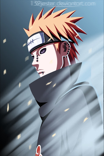 Nagato Pain Wallpaper HD