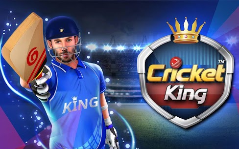 Cricket King™ – by Ludo King developer Apk Mod for Android [Unlimited Coins/Gems] 9