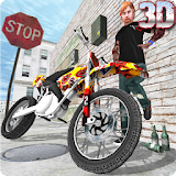 Stunt Bike Game: Pro Rider icon