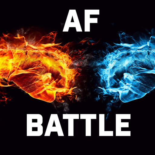 AF BATTLE 1.1 Icon