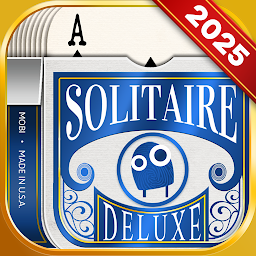 Solitaire Deluxe® 2 Mod Apk