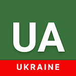 Cover Image of डाउनलोड Radio Ukraine - Радіо Україна  APK