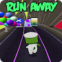 Run Away APK icon