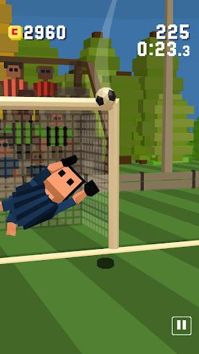 Boot That Ball screenshot 16