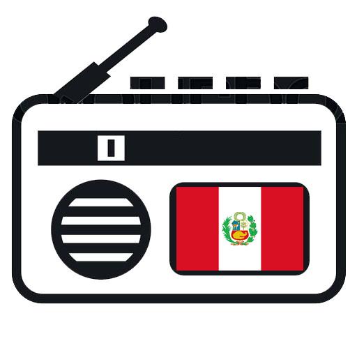 Radio Peru Fm Online logo