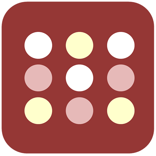 Dot View Notifications  Icon