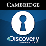 Cambridge Discovery Readers icon