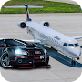 Airplane Car Transporter Games