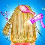 Cover Image of 下载 Hair Designer DIY Salon 1.0.30 APK