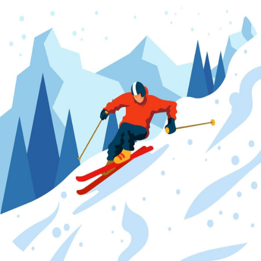 Skii Runner - Apps on Google Play