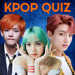 Cover Image of Download Guess Kpop Idol  APK