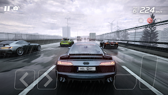 Game screenshot Highway Racer Pro hack