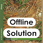 Cover Image of Télécharger 11th Biology NCERT Solution 1.1 APK
