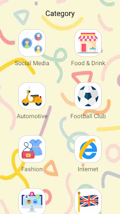 Logo Quiz - Screenshot 4