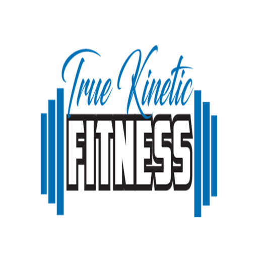 True Kinetic Fitness logo