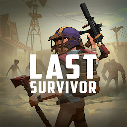 Imagen de ícono de Last Survivor: Survival Pro