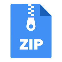 XZIP: извлечь ZIP RAR, файловый компрессор
