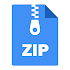 XZIP: unZIP, extract RAR, File Manager, Compressor1.0.5