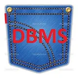 Pocket DBMS Overview icon