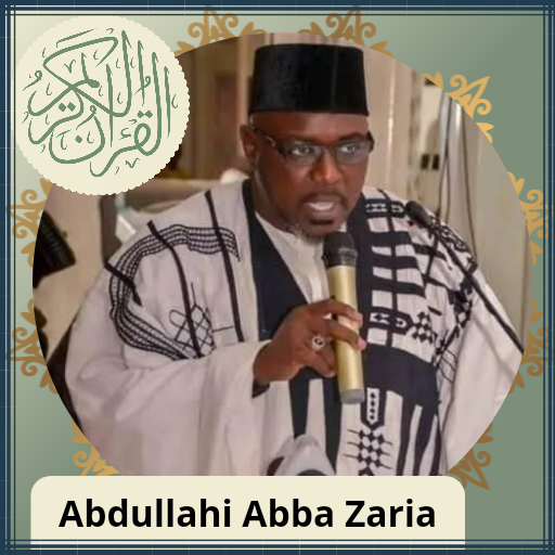 abdullahi abba zaria Mp3 Quran