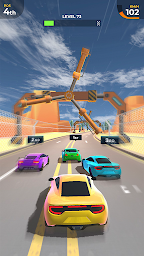 Car Games 3D: Car Racing