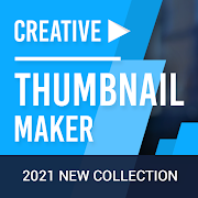 Top 38 Photography Apps Like Thumbnail Maker: Cover Maker & Banner Maker - Best Alternatives