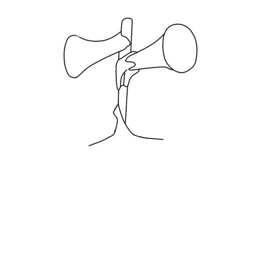 How to draw Sirenhead