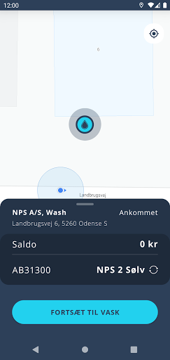 Washr Screen 2