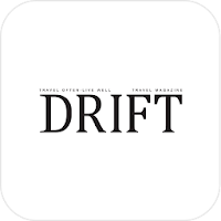 DRIFT Travel Magazine