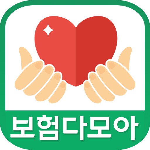 보험다모아 logo