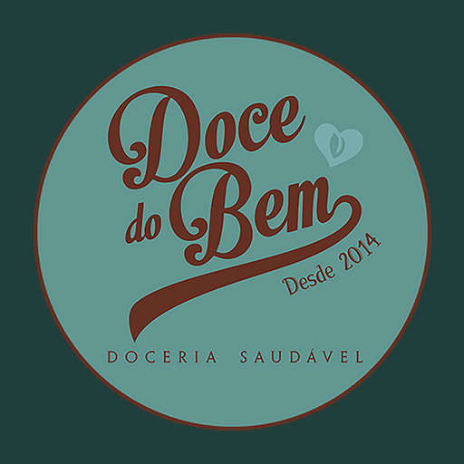 Doce do Bem logo