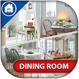 Dining Room Designs 2017 icon