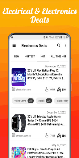 JB Hi-Fi, Kogan, Bing Lee Screen 2