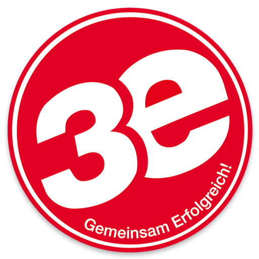 3e Digital News logo