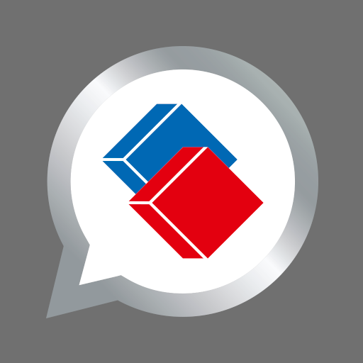 STP-Gruppe logo